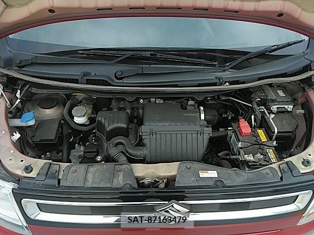 Suzuki WAGON R 2020-07 341480-20