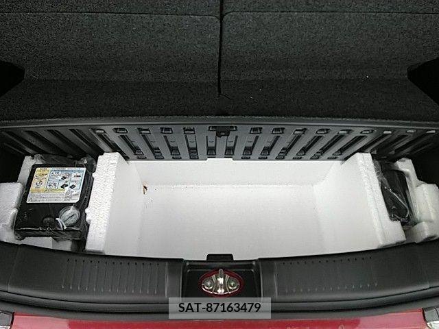 Suzuki WAGON R 2020-07 341480-19