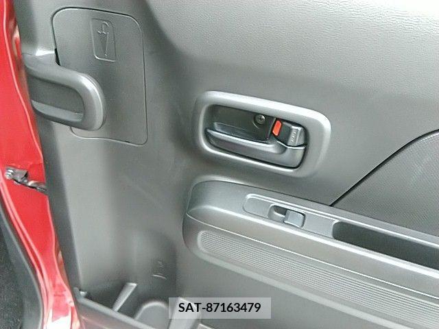 Suzuki WAGON R 2020-07 341480-16