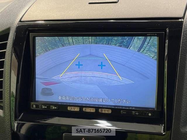 Nissan ROOX 2012-05 324230-3