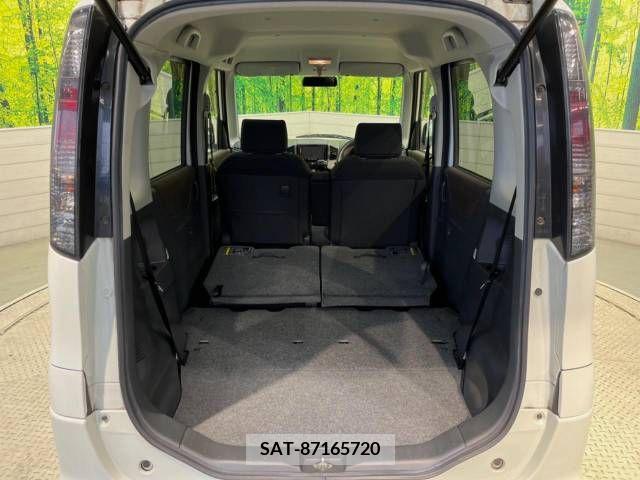Nissan ROOX 2012-05 324230-10