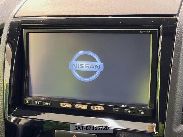Nissan ROOX 2012-05 324230-2