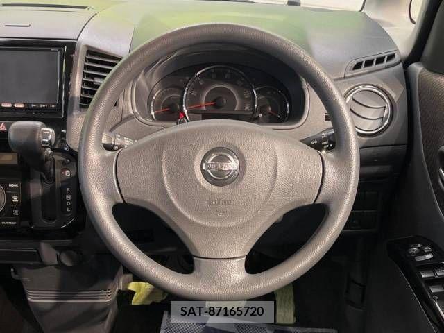 Nissan ROOX 2012-05 324230-11