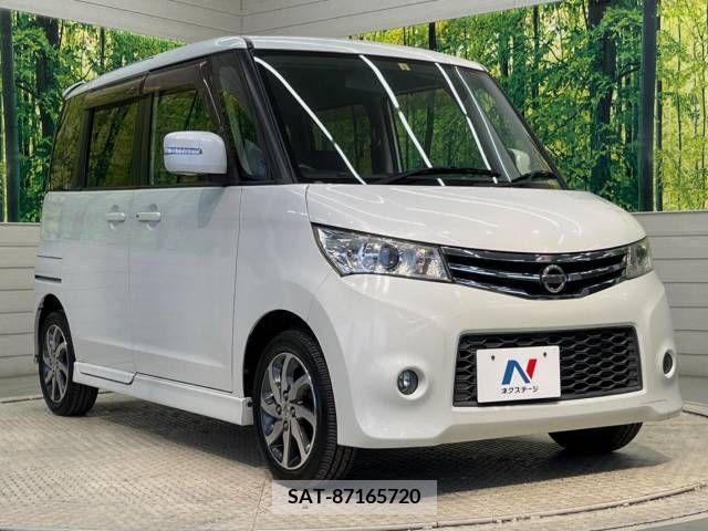 Nissan ROOX 2012-05 324230-16