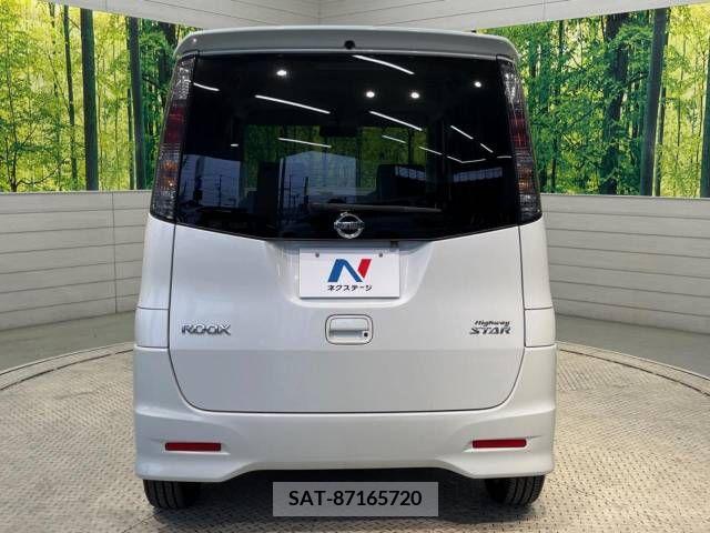 Nissan ROOX 2012-05 324230-15