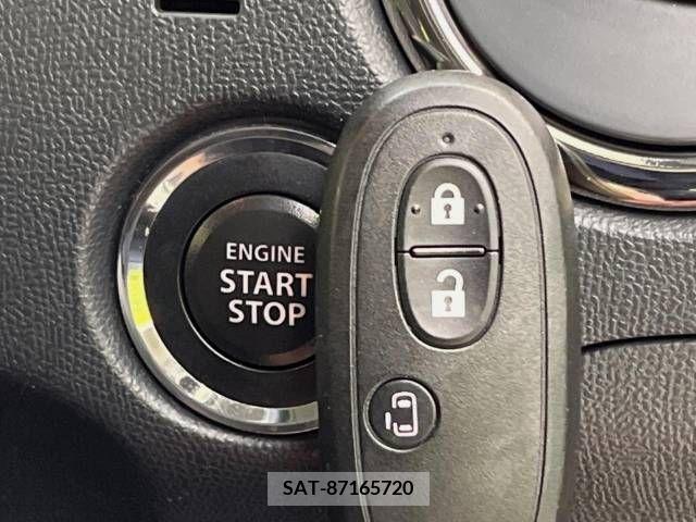 Nissan ROOX 2012-05 324230-7
