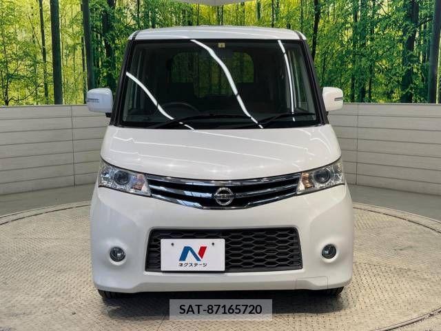 Nissan ROOX 2012-05 324230-14