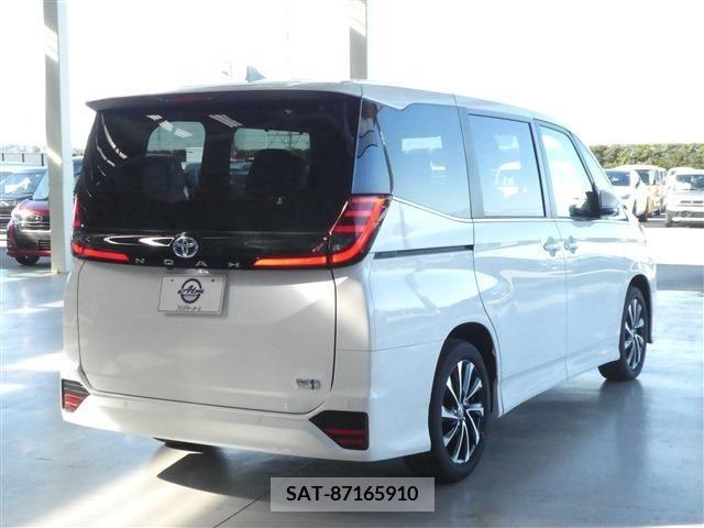 Toyota NOAH 2024-01 212294-5