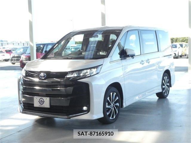 Toyota NOAH 2024-01 212294-0