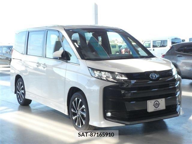 Toyota NOAH 2024-01 212294-20