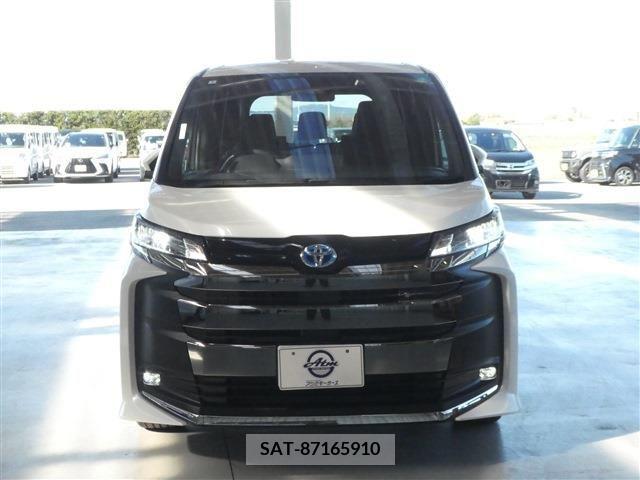 Toyota NOAH 2024-01 212294-19