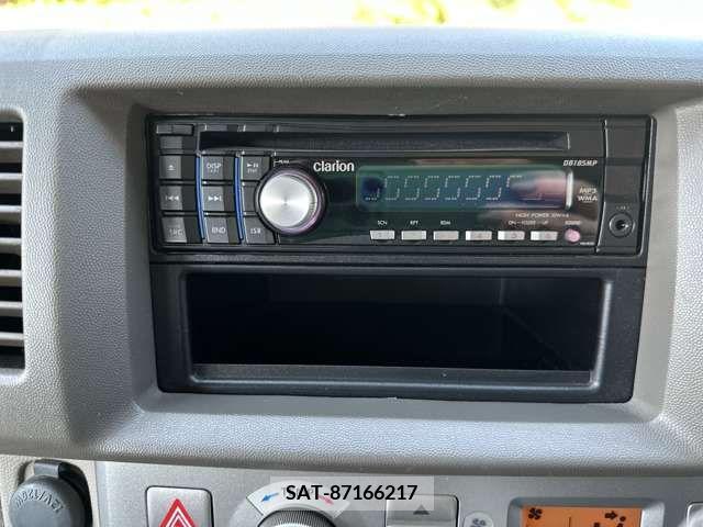 Suzuki EVERY WAGON 2008-07 221658-9