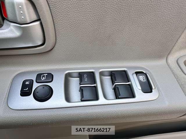 Suzuki EVERY WAGON 2008-07 221658-6