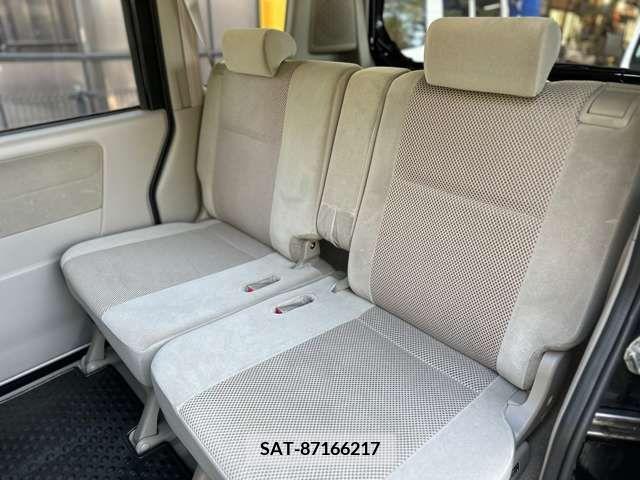 Suzuki EVERY WAGON 2008-07 221658-19