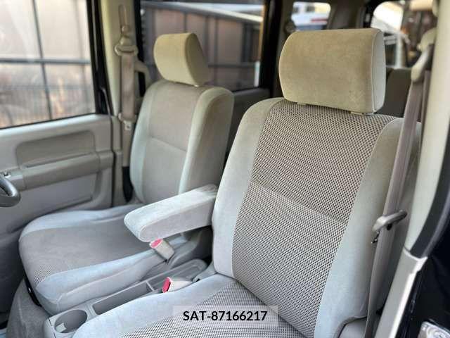 Suzuki EVERY WAGON 2008-07 221658-16