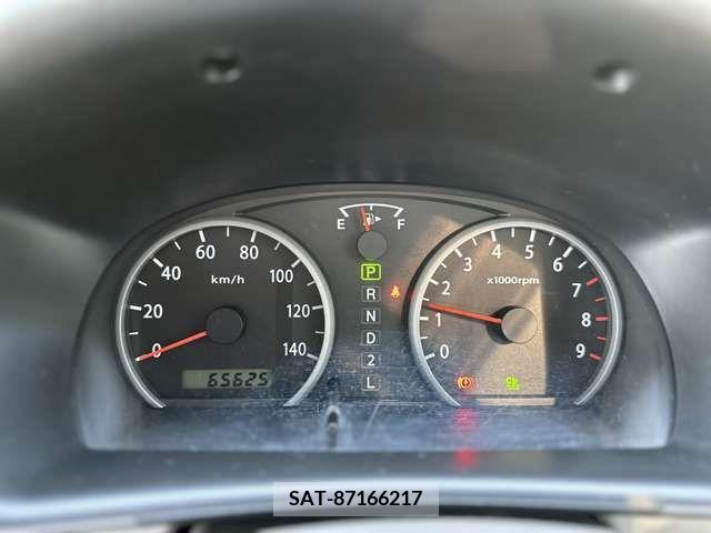 Suzuki EVERY WAGON 2008-07 221658-11
