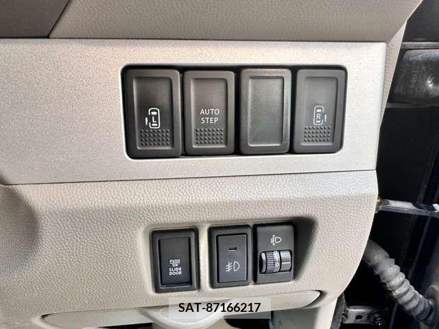Suzuki EVERY WAGON 2008-07 221658-3