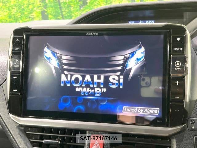 Toyota NOAH 2017-06 365131-4