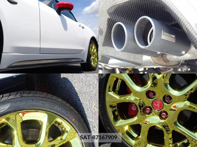 Abarth 124 Spider 2017-02 353184-7