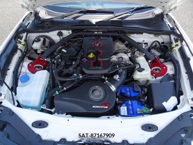 Abarth 124 Spider 2017-02 353184-20