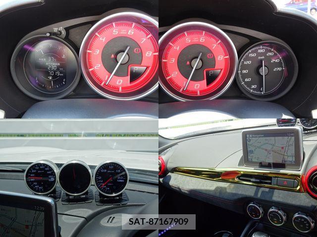 Abarth 124 Spider 2017-02 353184-14