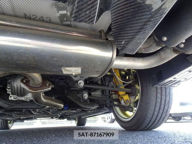 Abarth 124 Spider 2017-02 353184-23