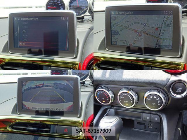 Abarth 124 Spider 2017-02 353184-15