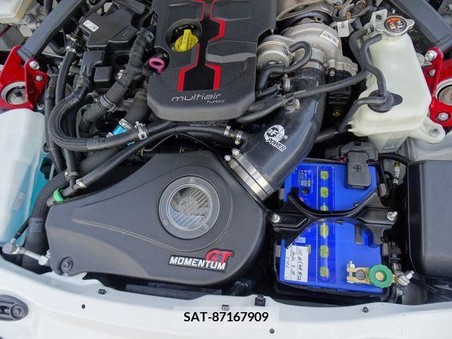 Abarth 124 Spider 2017-02 353184-21