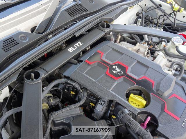 Abarth 124 Spider 2017-02 353184-22