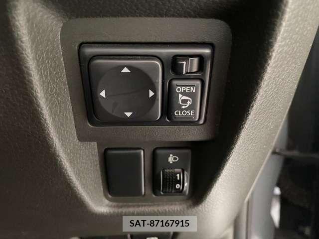 Nissan CUBE 2011-11 390158-14
