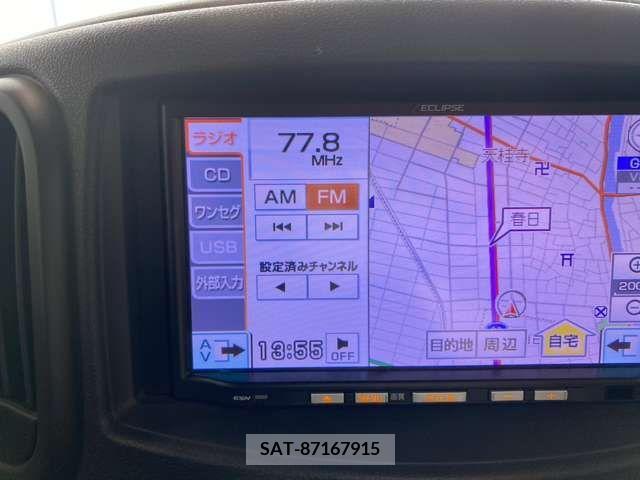 Nissan CUBE 2011-11 390158-11
