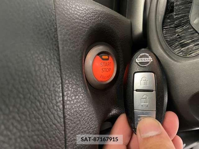 Nissan CUBE 2011-11 390158-15