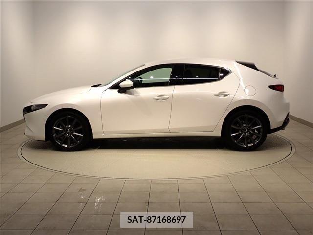 Mazda MAZDA3 2022-10 397202-28