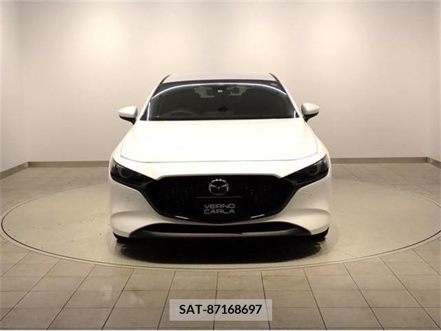 Mazda MAZDA3 2022-10 397202-4