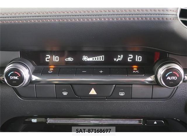 Mazda MAZDA3 2022-10 397202-12