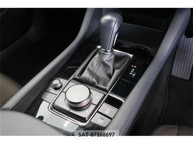 Mazda MAZDA3 2022-10 397202-9