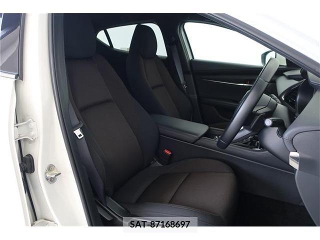 Mazda MAZDA3 2022-10 397202-21