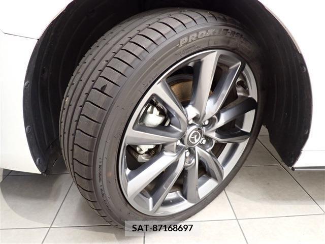 Mazda MAZDA3 2022-10 397202-27