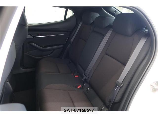 Mazda MAZDA3 2022-10 397202-24