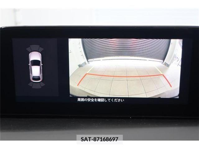 Mazda MAZDA3 2022-10 397202-11