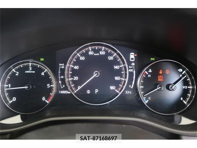 Mazda MAZDA3 2022-10 397202-20