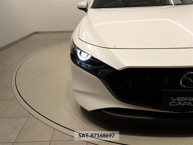 Mazda MAZDA3 2022-10 397202-8