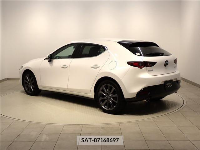Mazda MAZDA3 2022-10 397202-5
