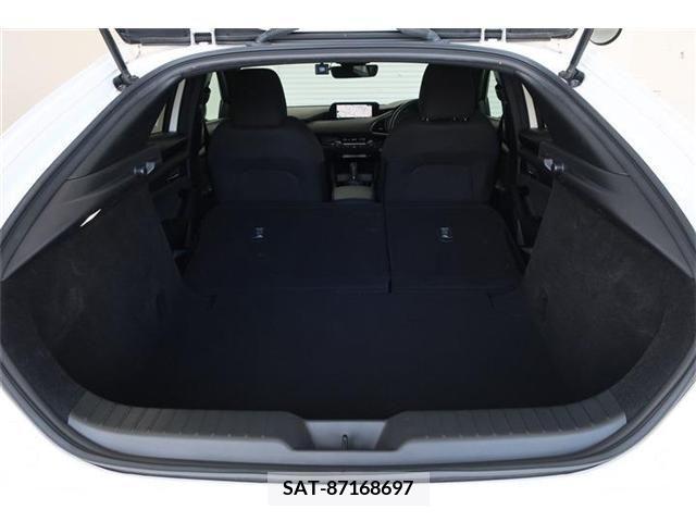 Mazda MAZDA3 2022-10 397202-26