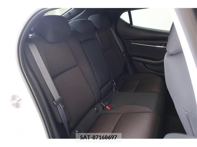 Mazda MAZDA3 2022-10 397202-23