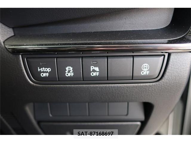 Mazda MAZDA3 2022-10 397202-16