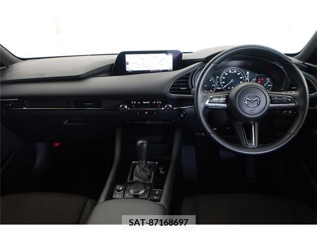 Mazda MAZDA3 2022-10 397202-10