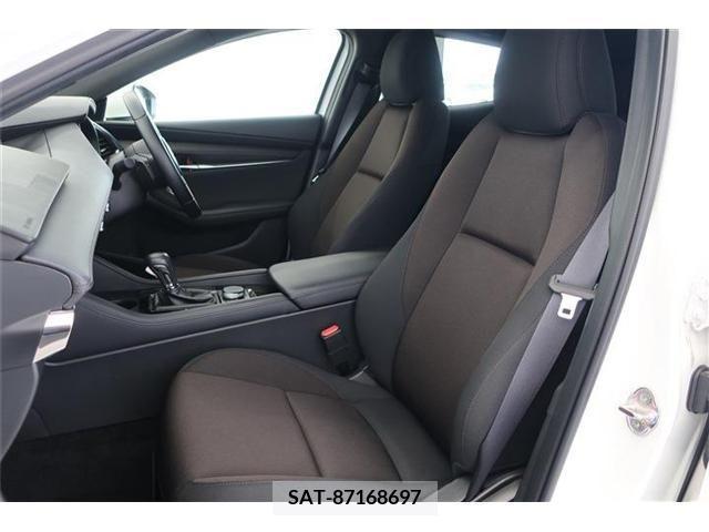 Mazda MAZDA3 2022-10 397202-22