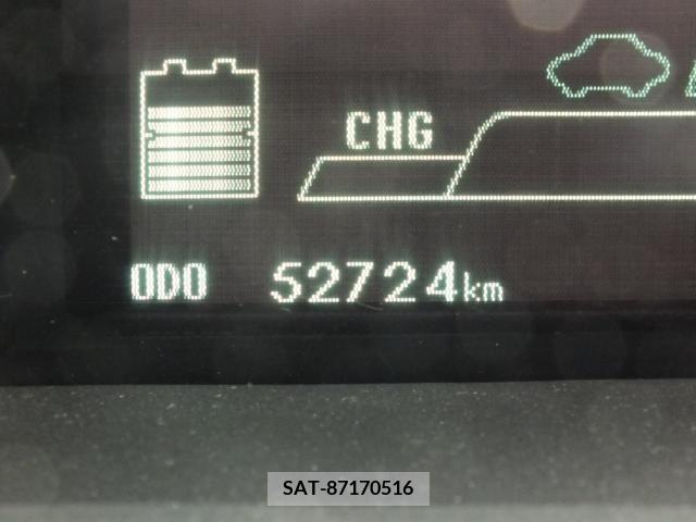 Toyota PRIUS 2013-09 201342-28