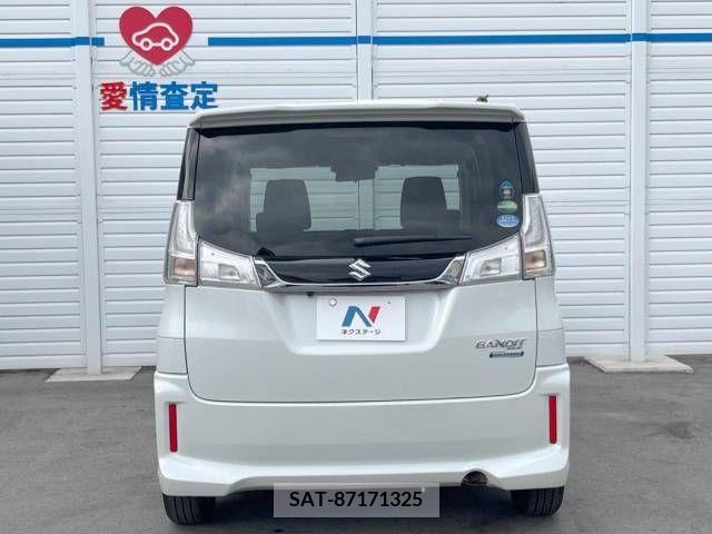 Suzuki SOLIO BANDIT 2018-03 253155-14